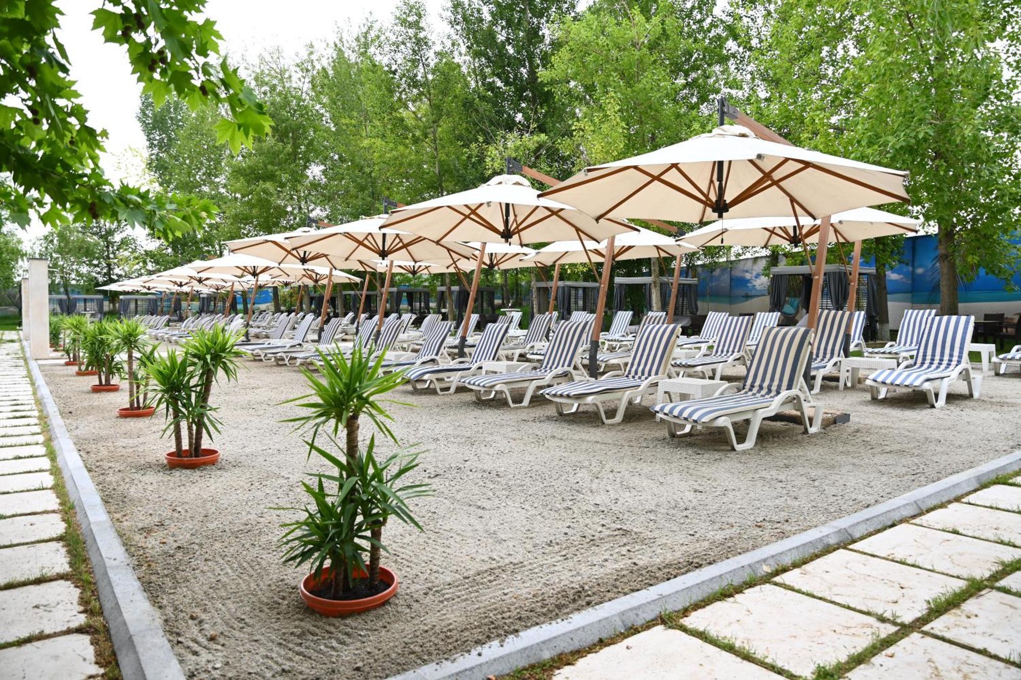 Ptghni Multi Grand Pharaon Hotel מראה חיצוני תמונה