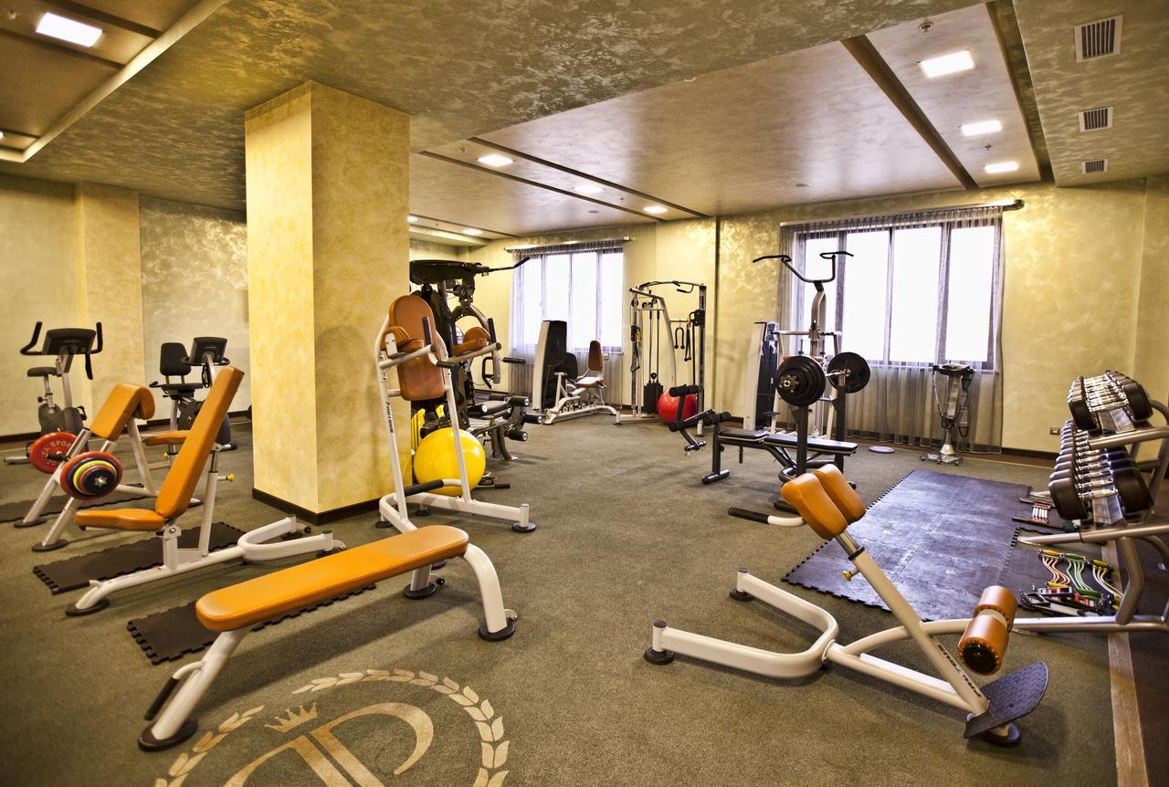 Ptghni Multi Grand Pharaon Hotel מראה חיצוני תמונה