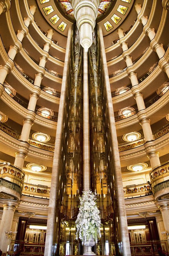 Ptghni Multi Grand Pharaon Hotel מראה חיצוני תמונה