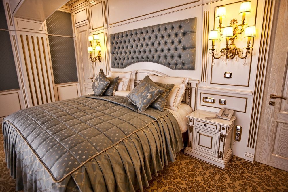 Ptghni Multi Grand Pharaon Hotel מראה חיצוני תמונה