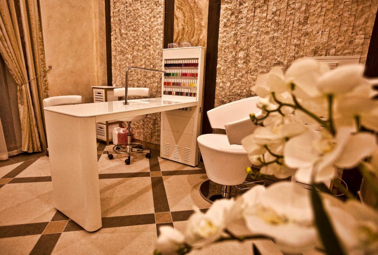 Ptghni Multi Grand Pharaon Hotel מראה חיצוני תמונה