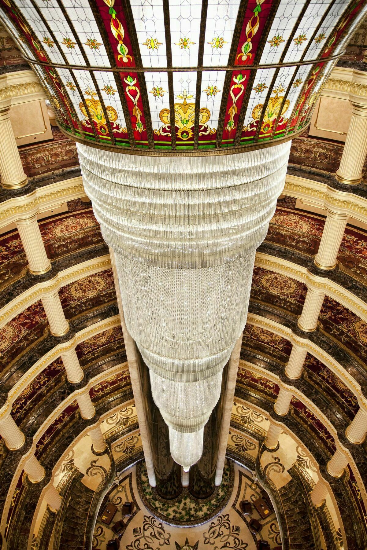 Ptghni Multi Grand Pharaon Hotel מראה חיצוני תמונה