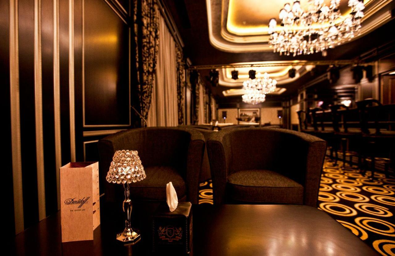 Ptghni Multi Grand Pharaon Hotel מראה חיצוני תמונה